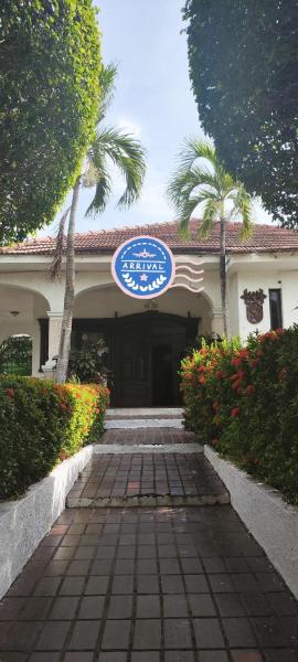 Hotel Boutique Walkiria